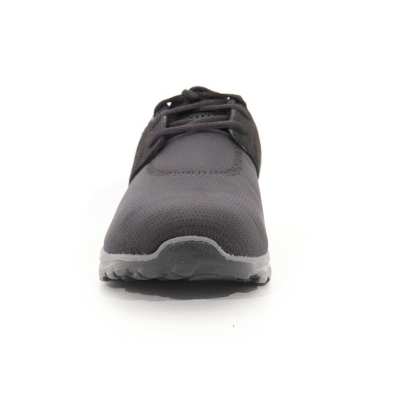 Abeo Women's Spiral Sneakers Running Shoes Black Size US 8.5 ($) 1508 - Picture 4 of 7